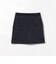 PURPLE LABEL / ストレッチ ウェーブキルト スカート