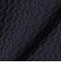 PURPLE LABEL / ストレッチ ウェーブキルト スカート