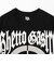BIAS DOGS / GHETTO GASTRO black