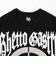 BIAS DOGS / GHETTO GASTRO black