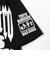 BIAS DOGS / GHETTO GASTRO black