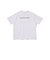 Kazuma Ogata ×し / Navy Monday Blue T-shirt