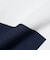 Kazuma Ogata ×し / Navy Monday Blue T-shirt