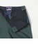 PURPLE LABEL / 幾何学ジャカード ショートパンツ