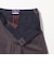 PURPLE LABEL / 幾何学ジャカード ショートパンツ