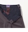 PURPLE LABEL / 幾何学ジャカード ショートパンツ