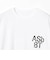 ACTUAL SOURCE / T-SHIRT1