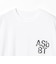 ACTUAL SOURCE / T-SHIRT1