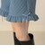 キルティング ショートパンツ