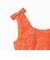 sister jane / Neroli Bow Jacquard mini Dress