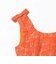 sister jane / Neroli Bow Jacquard mini Dress