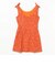 sister jane / Neroli Bow Jacquard mini Dress