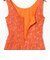 sister jane / Neroli Bow Jacquard mini Dress