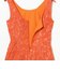 sister jane / Neroli Bow Jacquard mini Dress