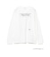 【別注】New York Magazine / ロングスリーブ プリント Tシャツ