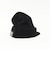 【別注】NEW ERA / ロゴ ニットバイザー