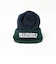 【別注】NEW ERA / ロゴ ニットバイザー