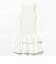 sister jane / Una Baile Rib mini Dress