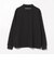 【別注】JONES / ロングスリーブ ワッフル ポロシャツ