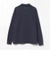 【別注】JONES / ロングスリーブ ワッフル ポロシャツ