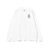 【別注】CHARI&CO / CHINATOWN WELCOME TEE