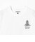 【別注】CHARI&CO / CHINATOWN WELCOME TEE