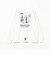【別注】CHARI&CO / CHINATOWN WELCOME TEE