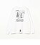 【別注】CHARI&CO / CHINATOWN WELCOME TEE