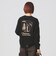 【別注】CHARI&CO / CHINATOWN WELCOME TEE