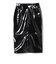 ambiance / SHINY TIGHT SKIRT