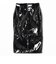 ambiance / SHINY TIGHT SKIRT