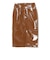 ambiance / SHINY TIGHT SKIRT