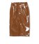 ambiance / SHINY TIGHT SKIRT