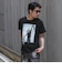 【別注】Kevin Cummins /「Bjork」Photo T 2
