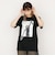 【別注】Kevin Cummins /「Bjork」Photo T 2