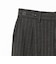 ambiance / STRIPE SUS PANTS