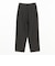 ambiance / STRIPE SUS PANTS