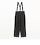 ambiance / STRIPE SUS PANTS