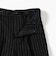 ambiance / STRIPE SUS PANTS