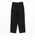 ambiance / STRIPE SUS PANTS
