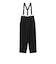 ambiance / STRIPE SUS PANTS