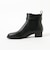 ベルト サイドゴア ブーツ（22.5～24.5cm）
