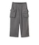 【別注】NULL / Outside Slacks