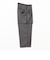 【別注】NULL / Outside Slacks