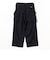 【別注】NULL / Outside Slacks