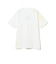 Kazuma Ogata × し /  Saturday Night Forever T-shirt