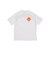 Kazuma Ogata × し / Throwback Tuesday T-shirt
