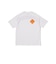 Kazuma Ogata × し / Throwback Tuesday T-shirt