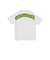 Kazuma Ogata × し / Throwback Tuesday T-shirt
