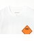 Kazuma Ogata × し / Throwback Tuesday T-shirt